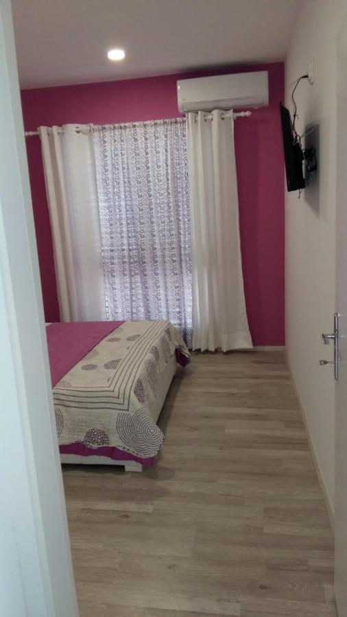 Apartmani Slavica Макарска Экстерьер фото